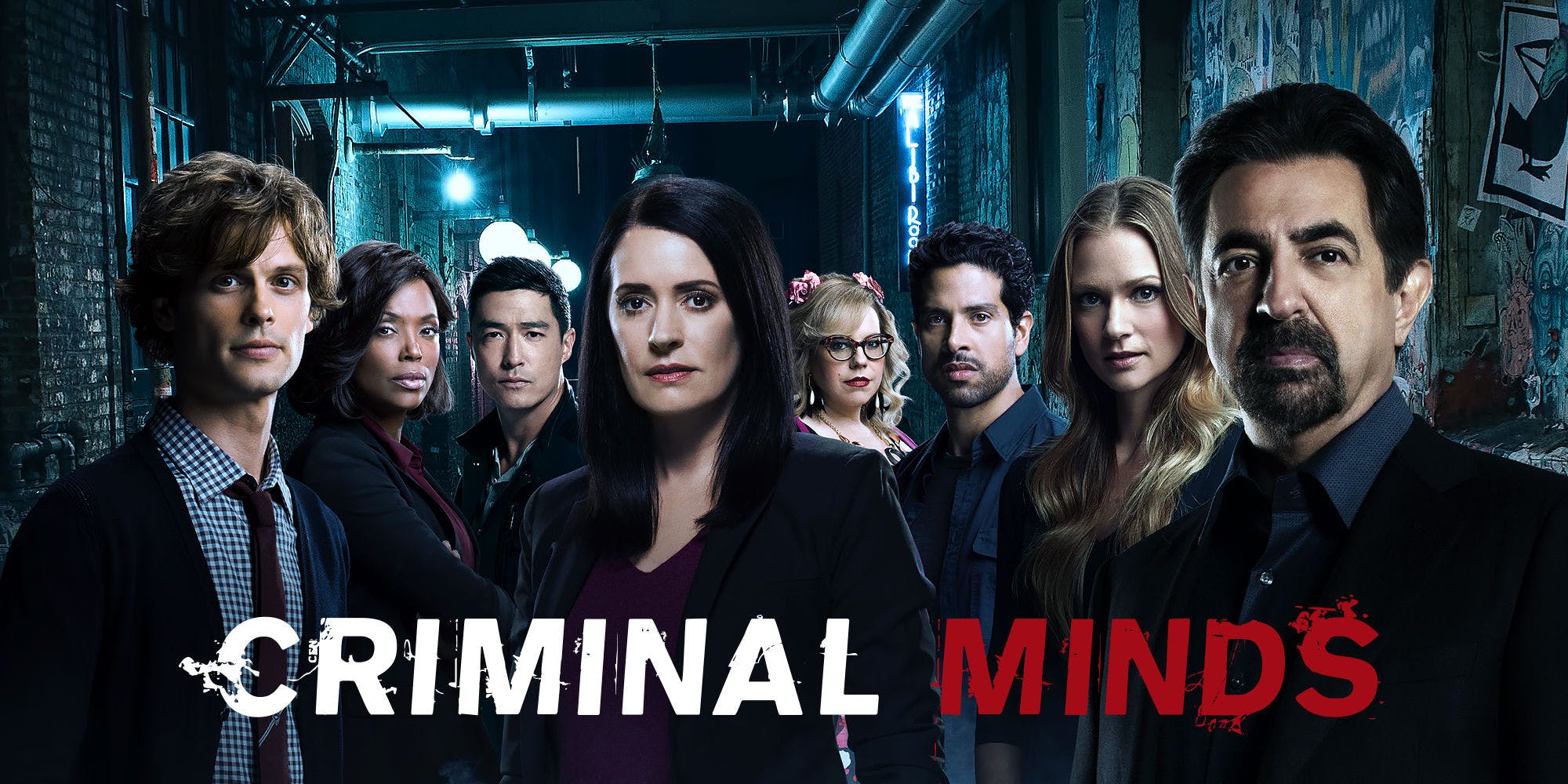 Criminal Minds season 15 cast relase date