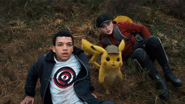 Detective Pikachu 2 release date, trailer, cast