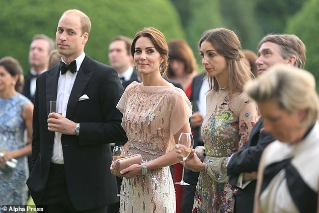  Kate Middleton cheating scandal divorce Prince William