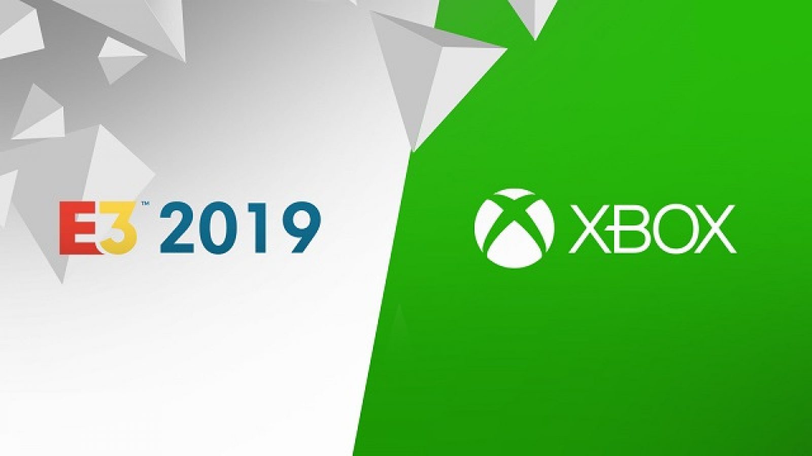 E3 2019 Xbox release date
