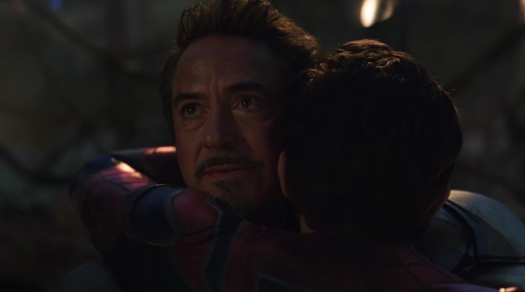 This age gap ending in Avengers: Endgame will be the major plot point in Spiderman: Far From Home