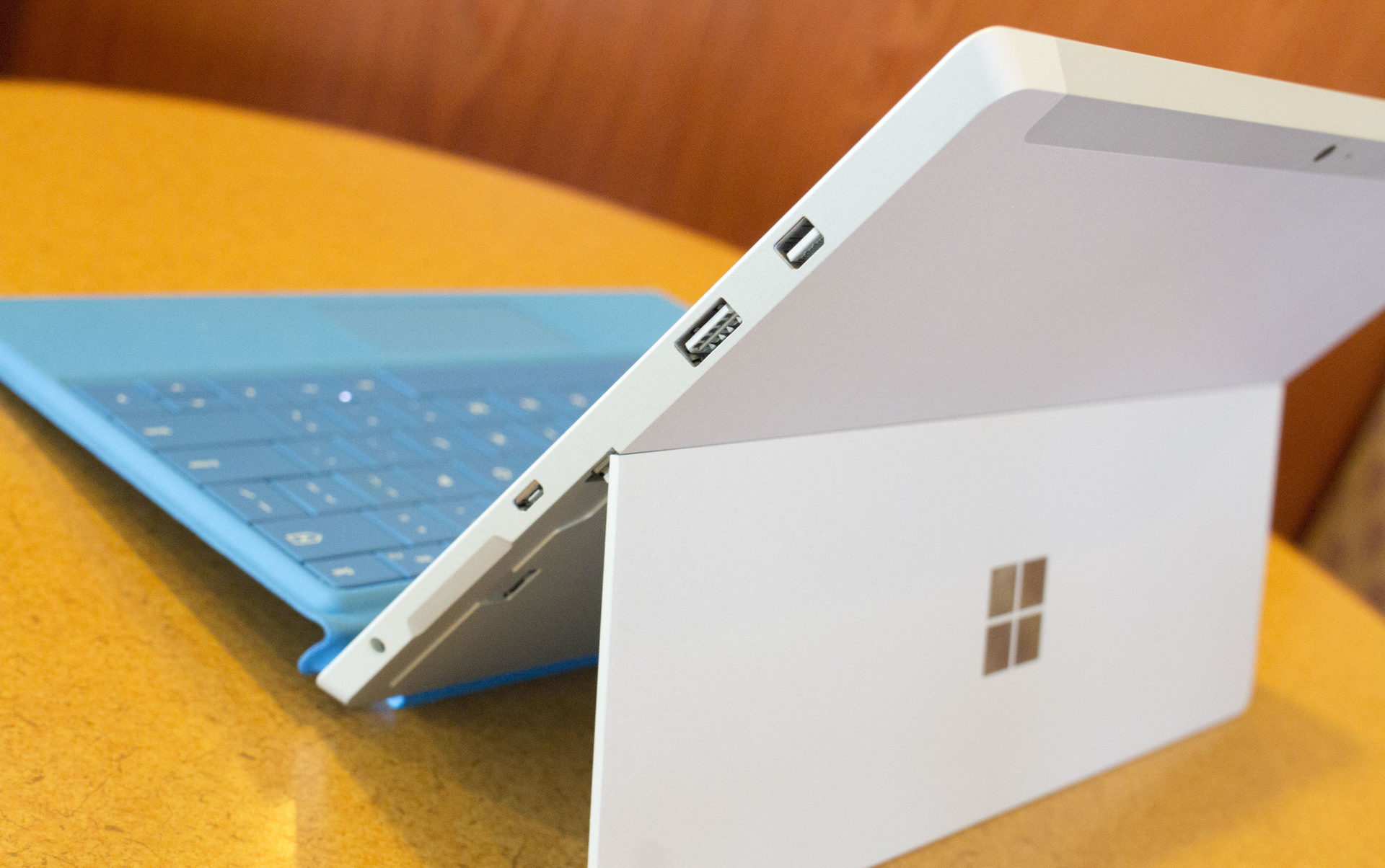 Microsoft Surface Book 3 specs