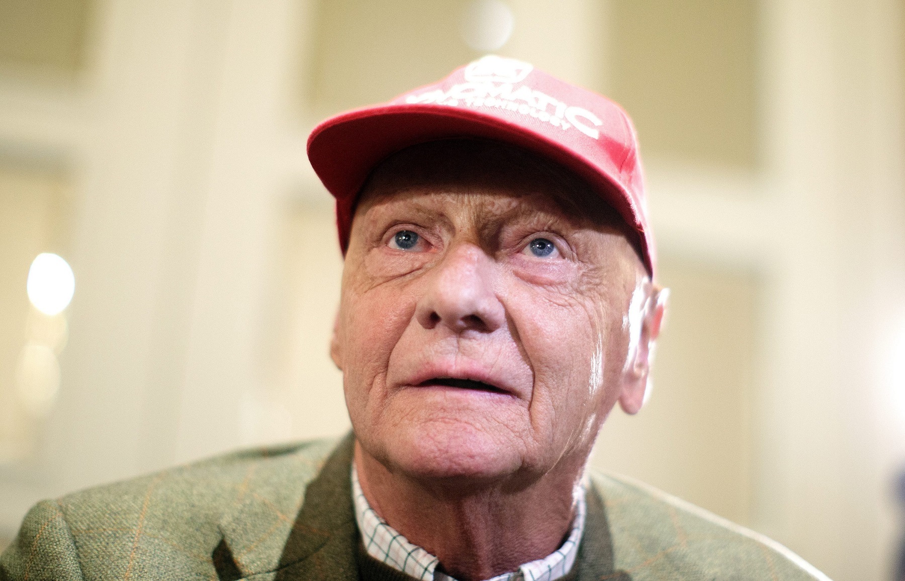 Niki Lauda, the Austrian Formula One Legend, dies aged 70