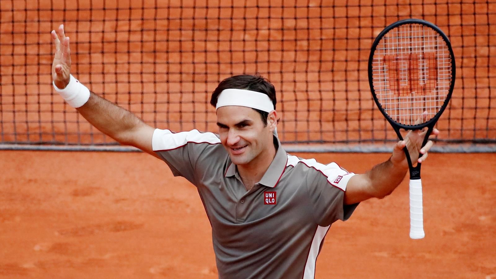 2019 French Open schedule and livestream