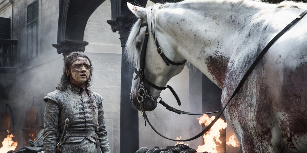 Game of Thrones season 8 episode 6 air date, time and runtime