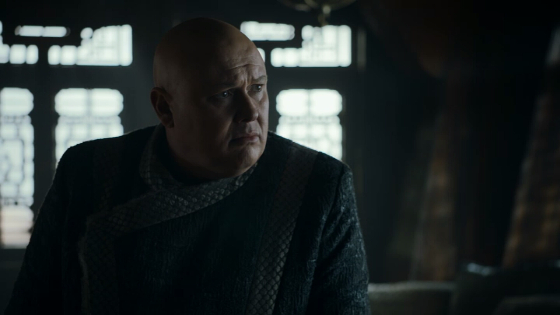 Game of Thrones Season 8: Varys was there the whole Time