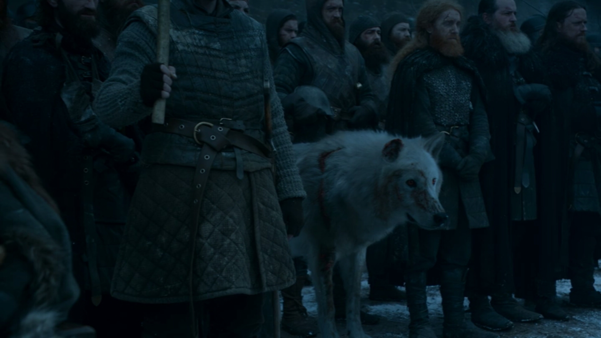 Game of Thrones Season 8: None of the Writers Own a Dog