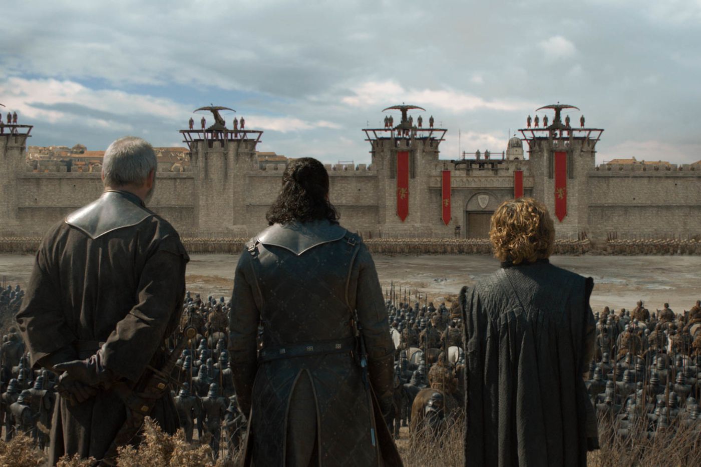 Game of Thrones Season Finale leaks contain a new type of Virus