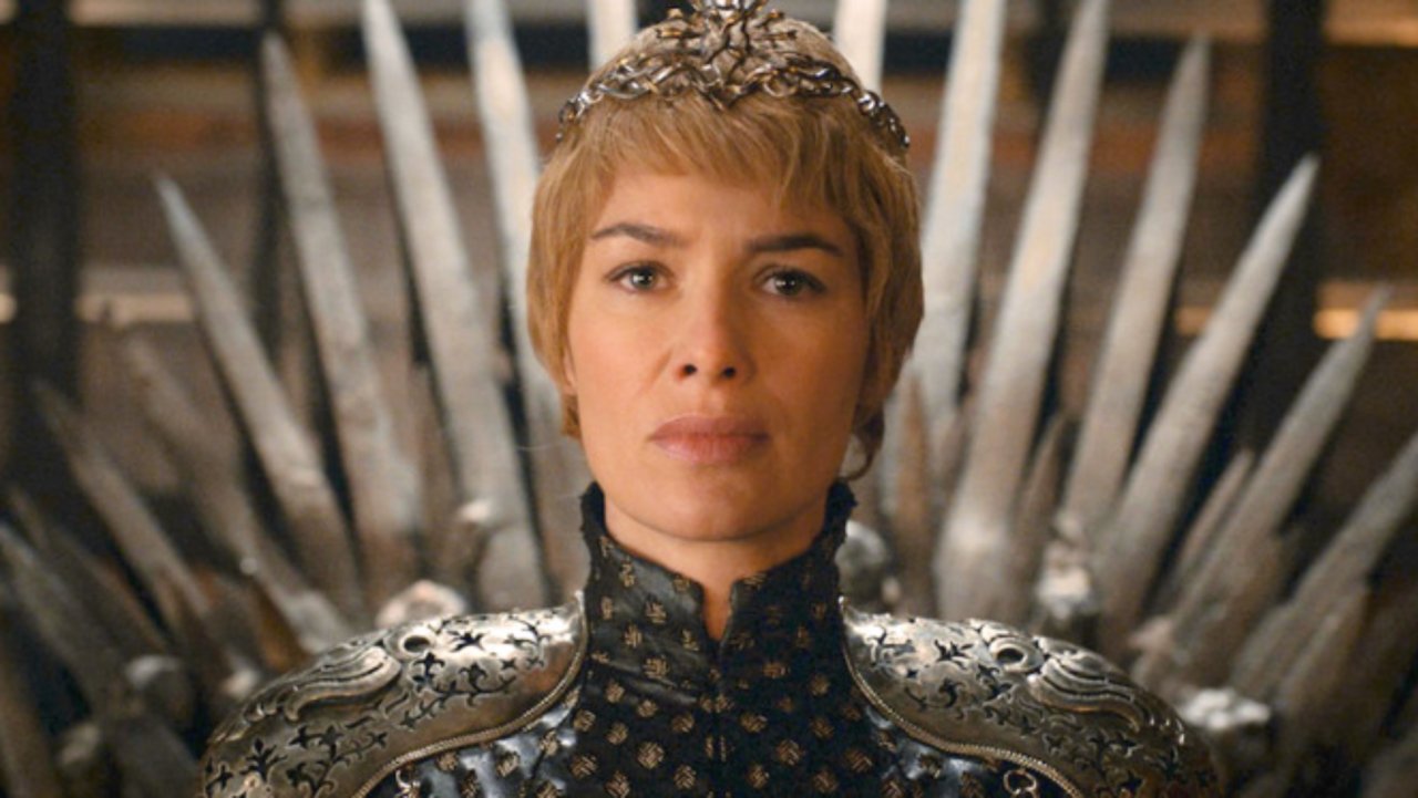 Game of Thrones Season 8 Episode 4 Cersei Lannister