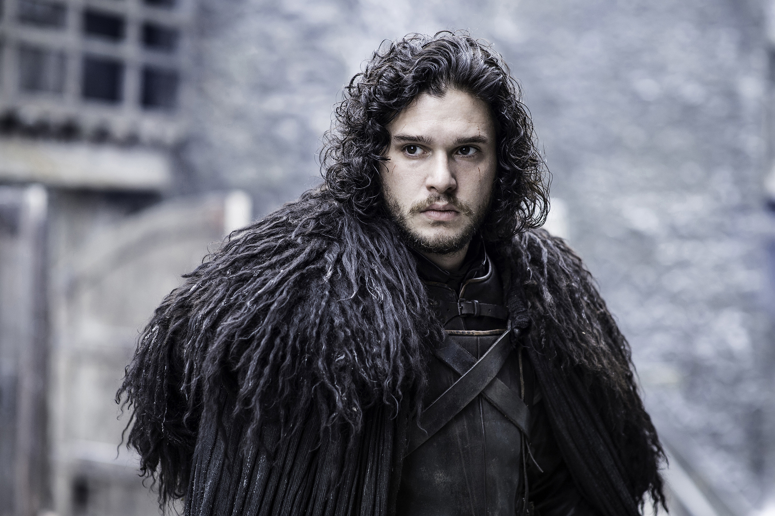 Game of Thrones Season 8 Episode 4 Jon Snow Kills Cersei