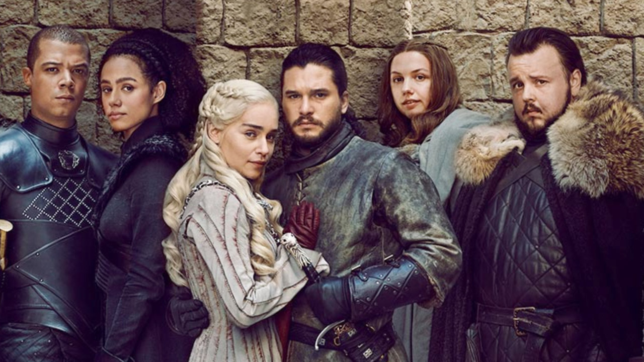 Game of Thrones Season 8 Episode 4 Watch Online