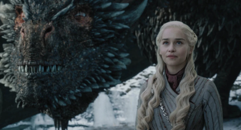 What Happens in Game of Thrones next?