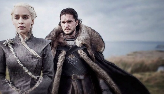 Game of Thrones season 8 spoilers Samwell Tarly death