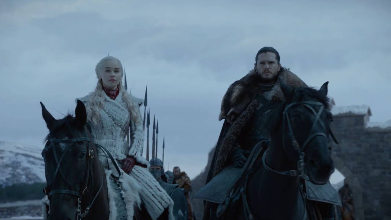 Game of Thrones Season 8 Watch Online Twitch Live Stream