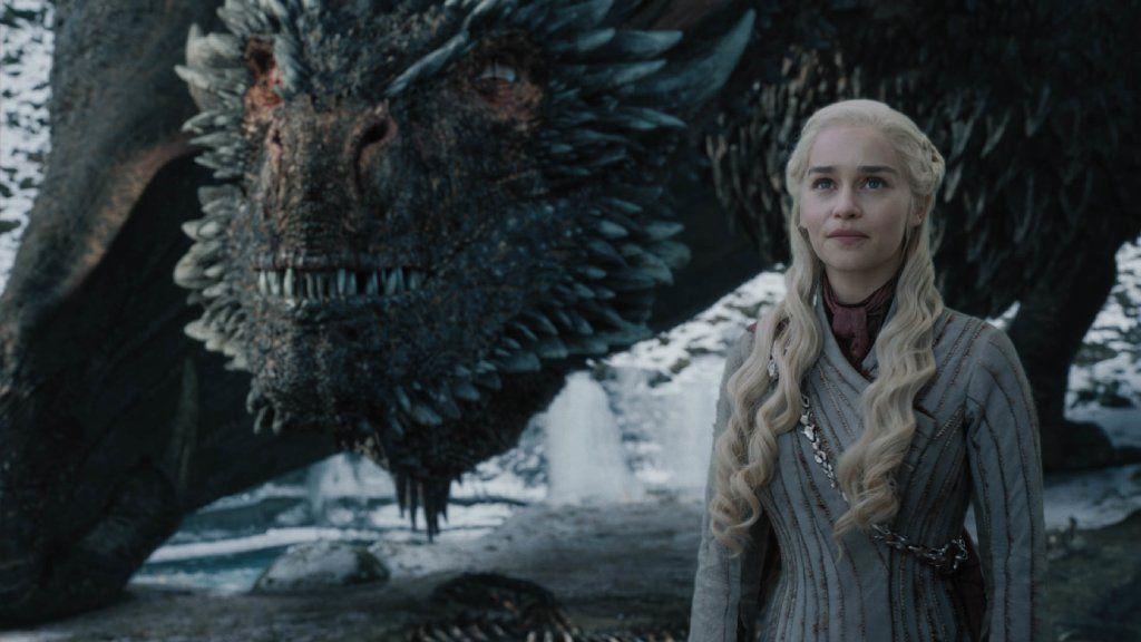 Game of Thrones Season 8 Leaks: Daenerys Targaryen