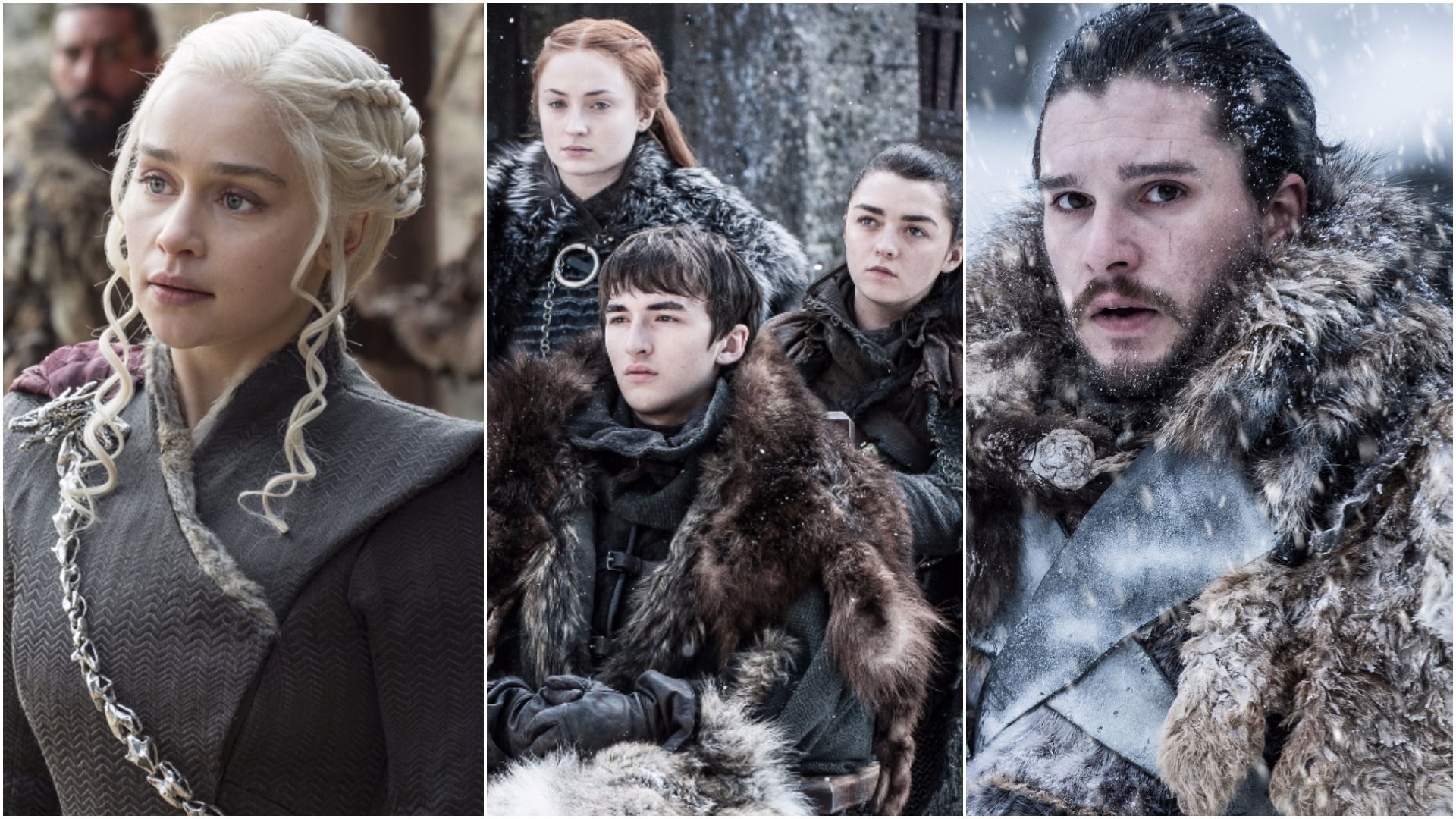 Game Of Thrones Alternate Endings Is There More Than One Ending