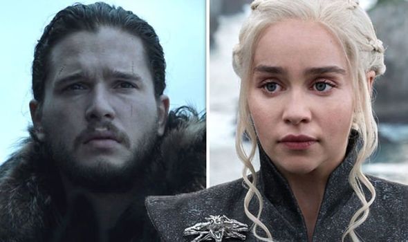 Game of Thrones season 8 Daenerys Targaryen spoiler