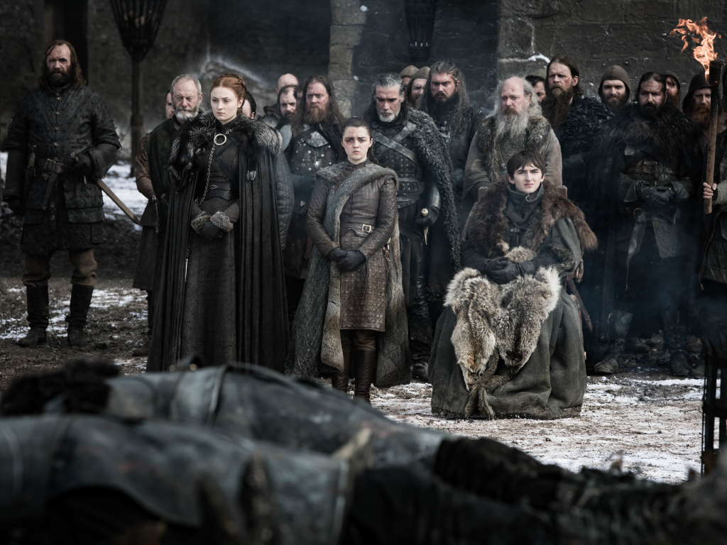 Game of Thrones Season 8 spoilers: