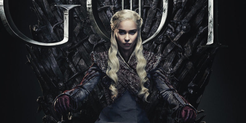 Game Of Thrones Leak Confirm Spoiler Character To Sit On The Iron
