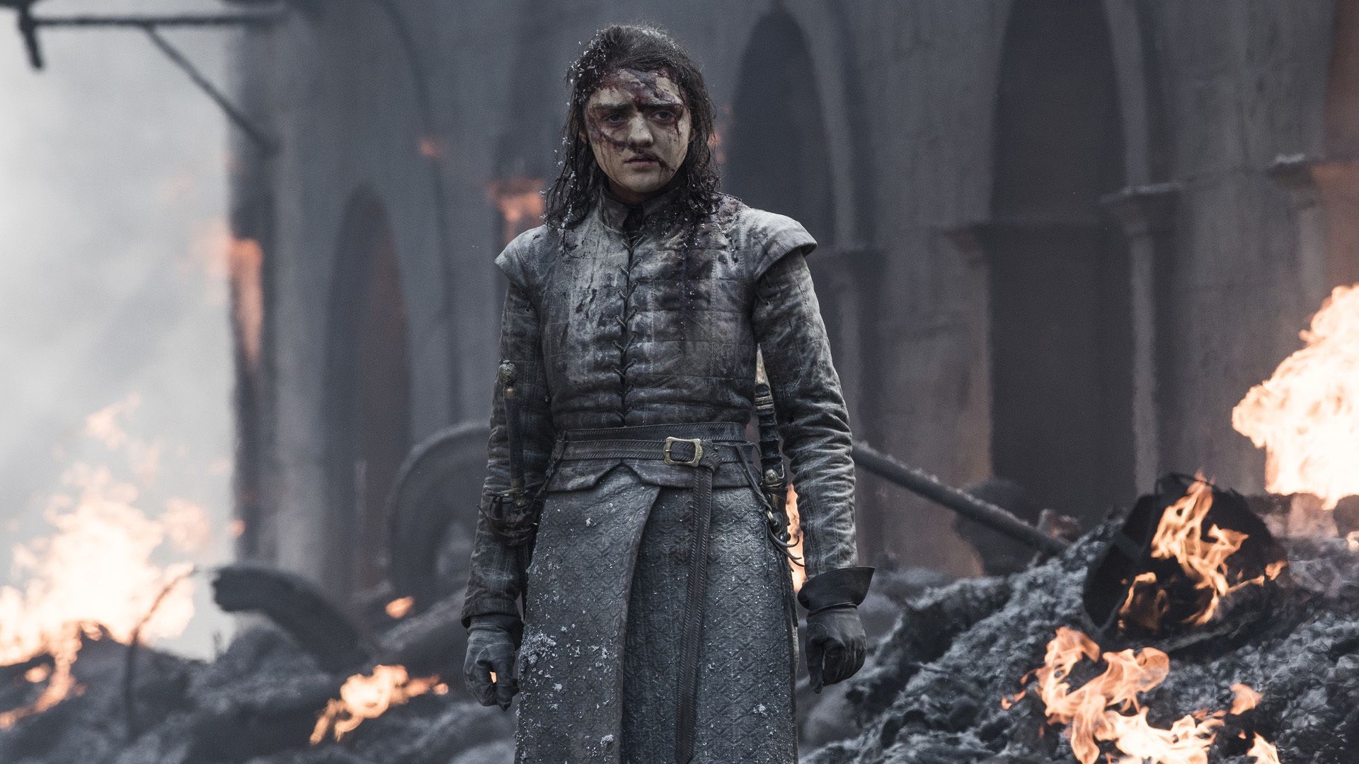 Game of Thrones spoiler, theory: Is Arya Stark dead? ~ Hiptoro