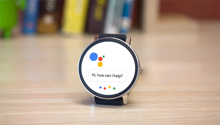 Google Pixel Watch: New Updates