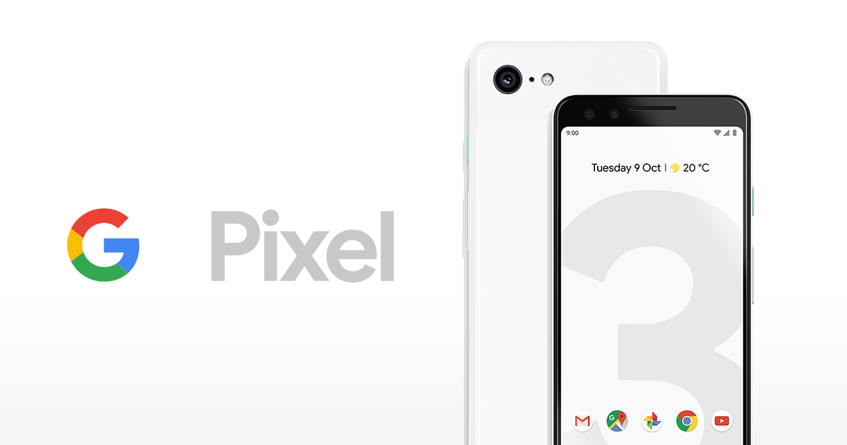 Pixel 3a: Price and Release Date
