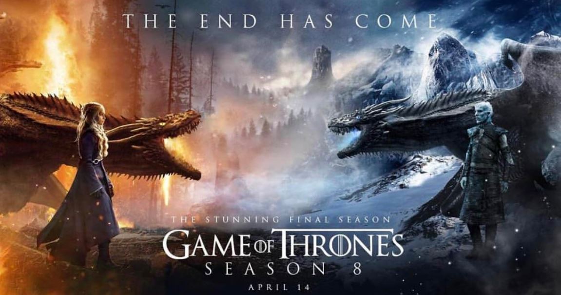 Game of Thrones season 8 petition new episodes