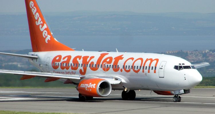 Italy airport strike cancels easyjet