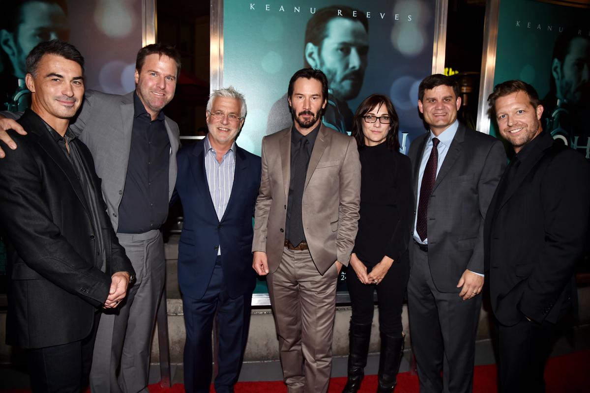 Will there be a John Wick chapter 4? Director confirms sequel status ~ Hiptoro1200 x 800