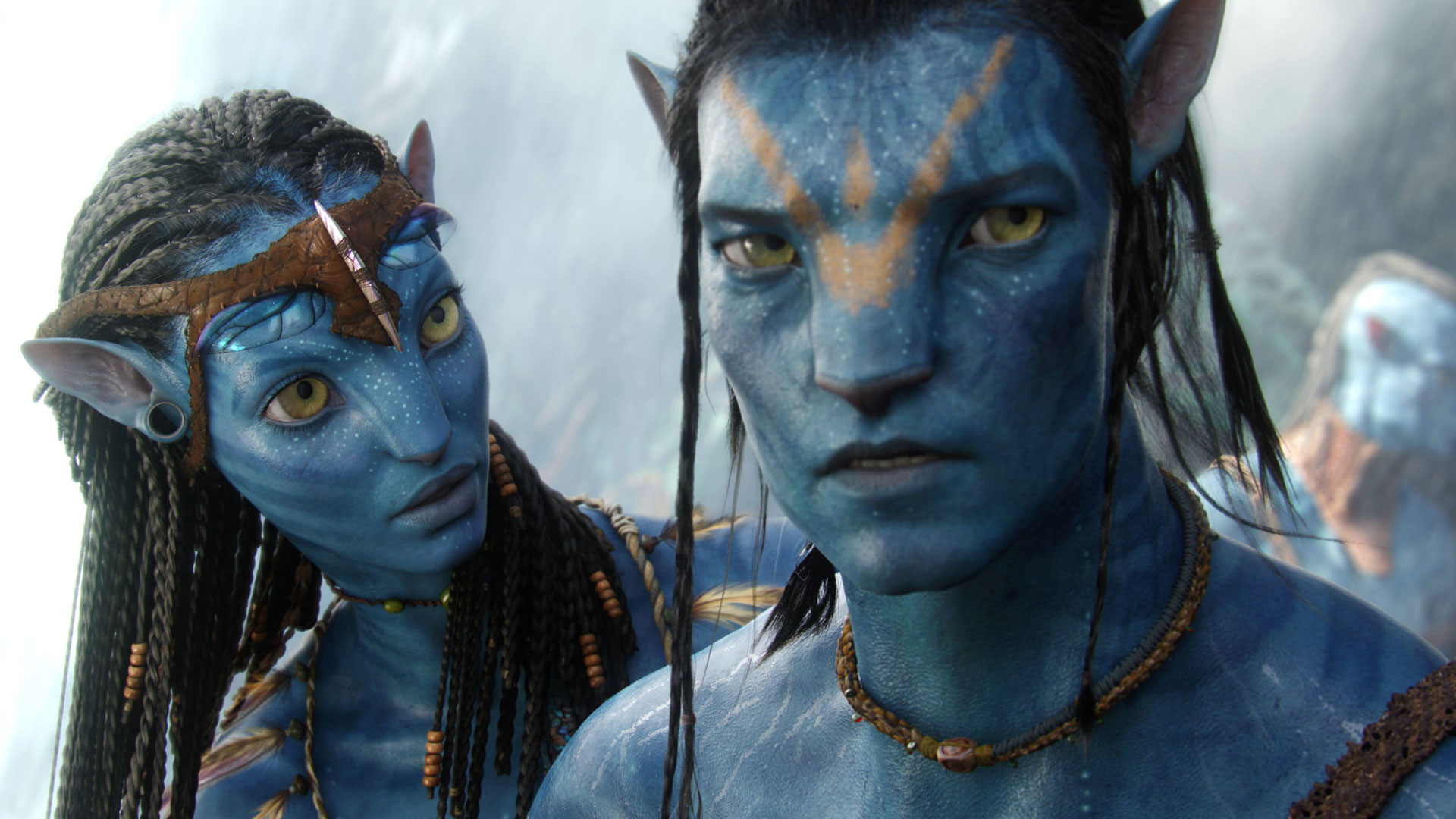 Avatar 2 release date and cast