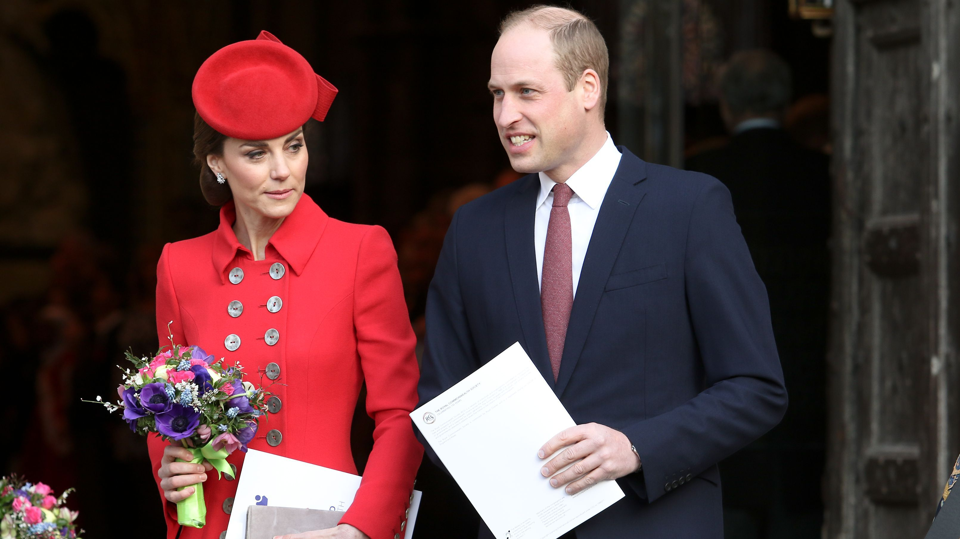 Kate Middleton divorce with Prince William