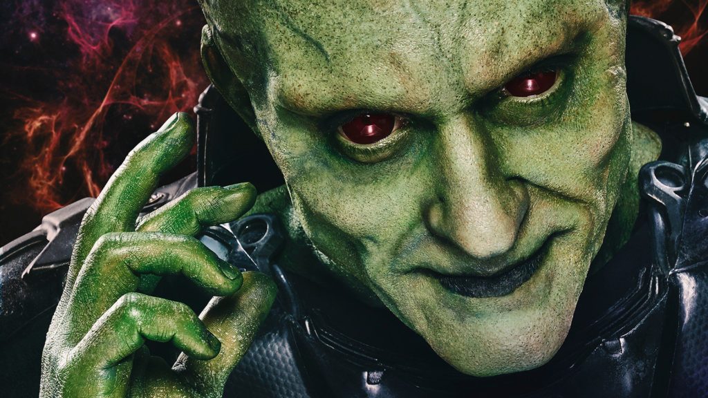 Krypton season 2 teases return of Lobo