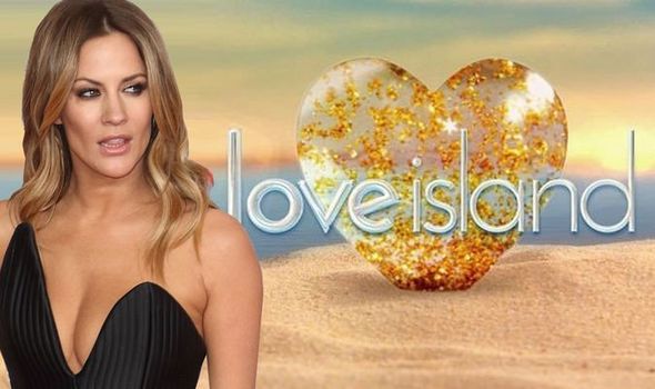 LOVE ISLAND IS COMING BACK