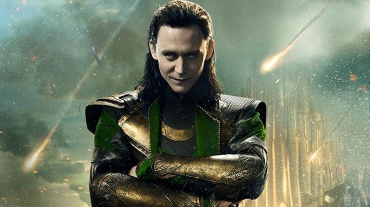 What can we expect from the Loki TV series?