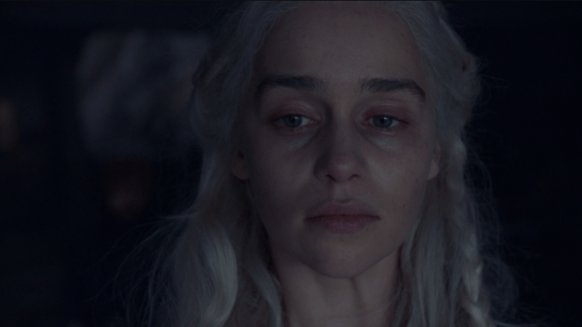 Game of Thrones season 8 episode 6 leaks