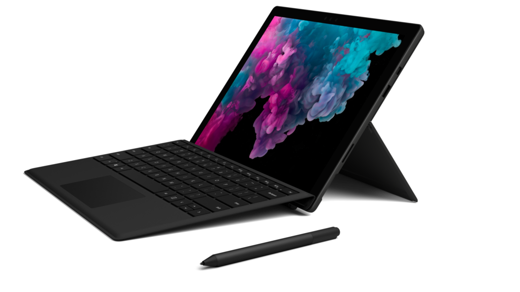 Microsoft Surface 3 Laptop Specifications