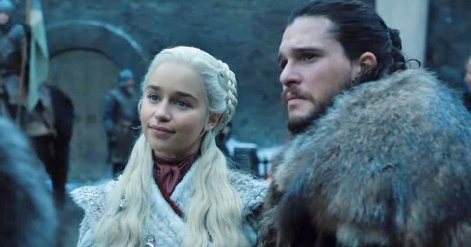 Truth behind the Game of Thrones Season 8 Episode Leaks