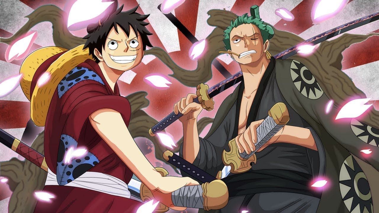 One Piece Episode 886- Spoilers