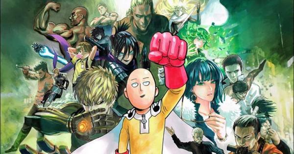 One Punch Man Season 2 Episode 6- Spoilers and Updates