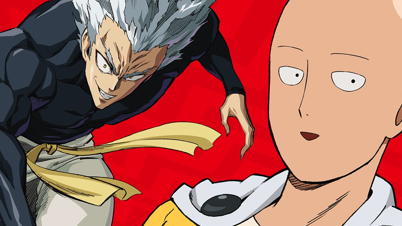 One Punch Man season 2 episode 4- Review