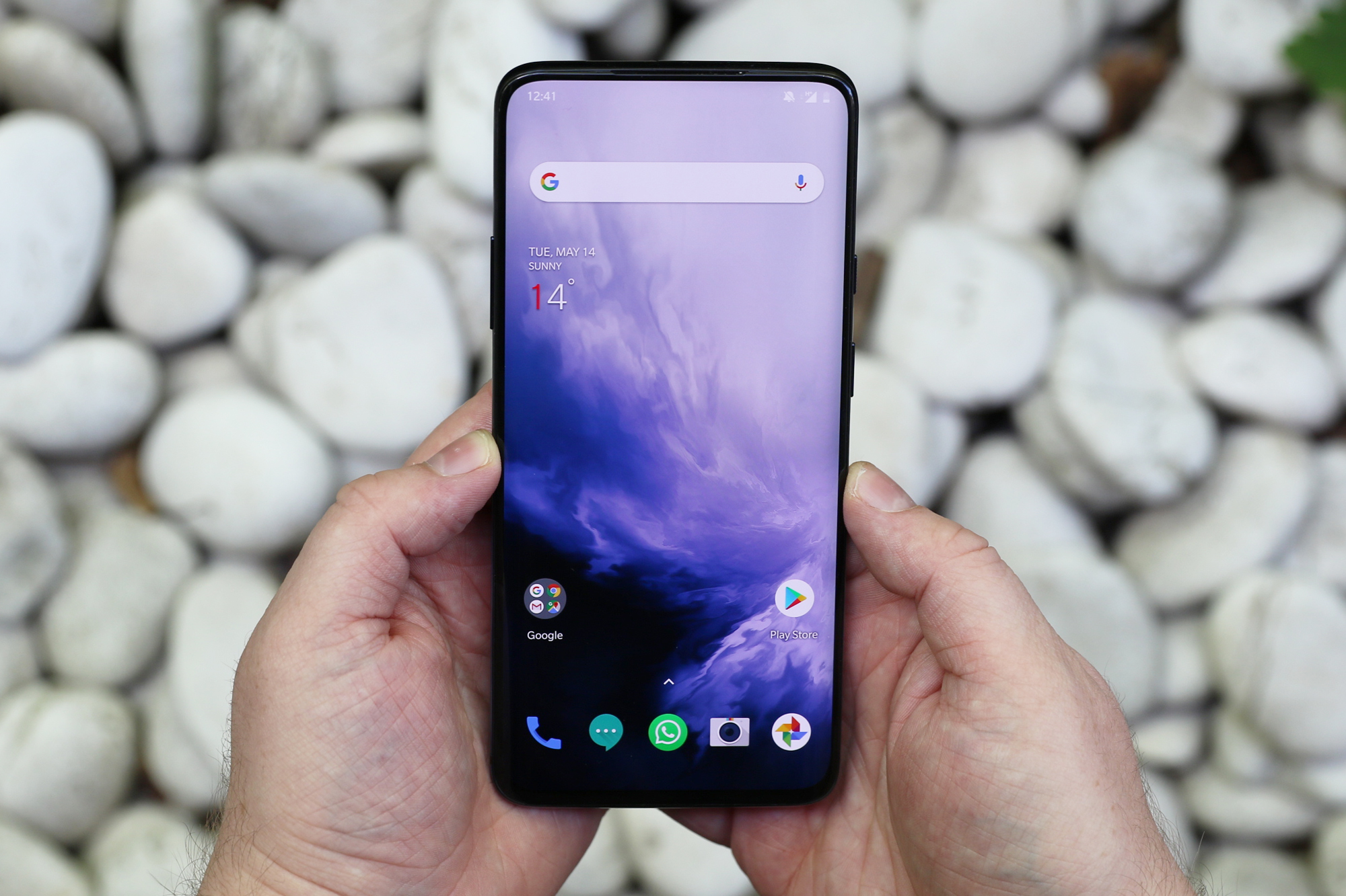 Oneplus 7 pro release date in usa