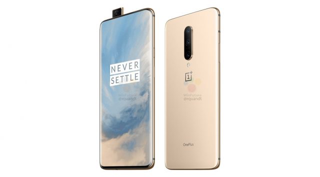 OnePlus 7 Review and Specs