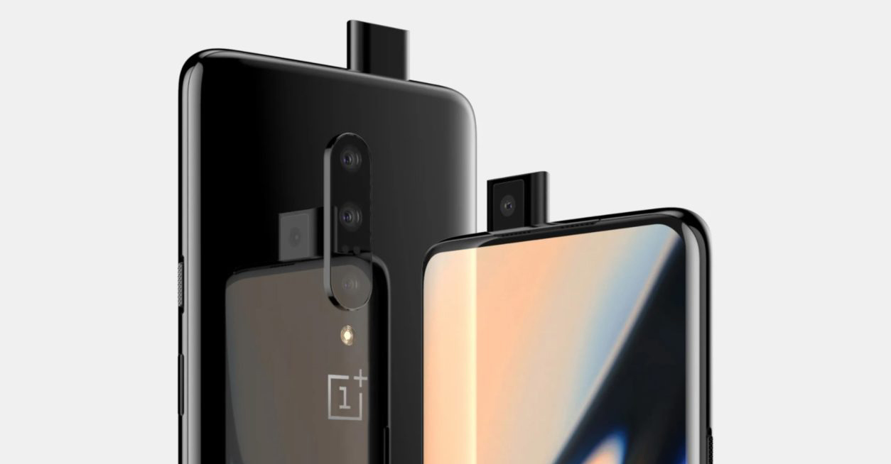 OnePlus 8 Release Date