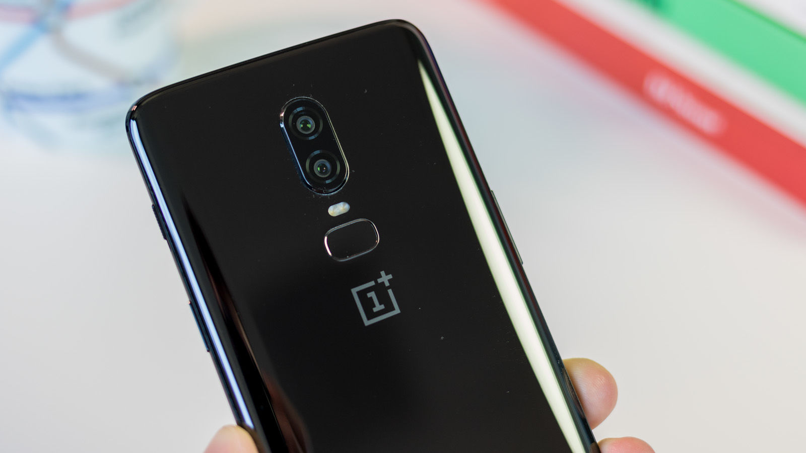 OnePlus 8 Specifications