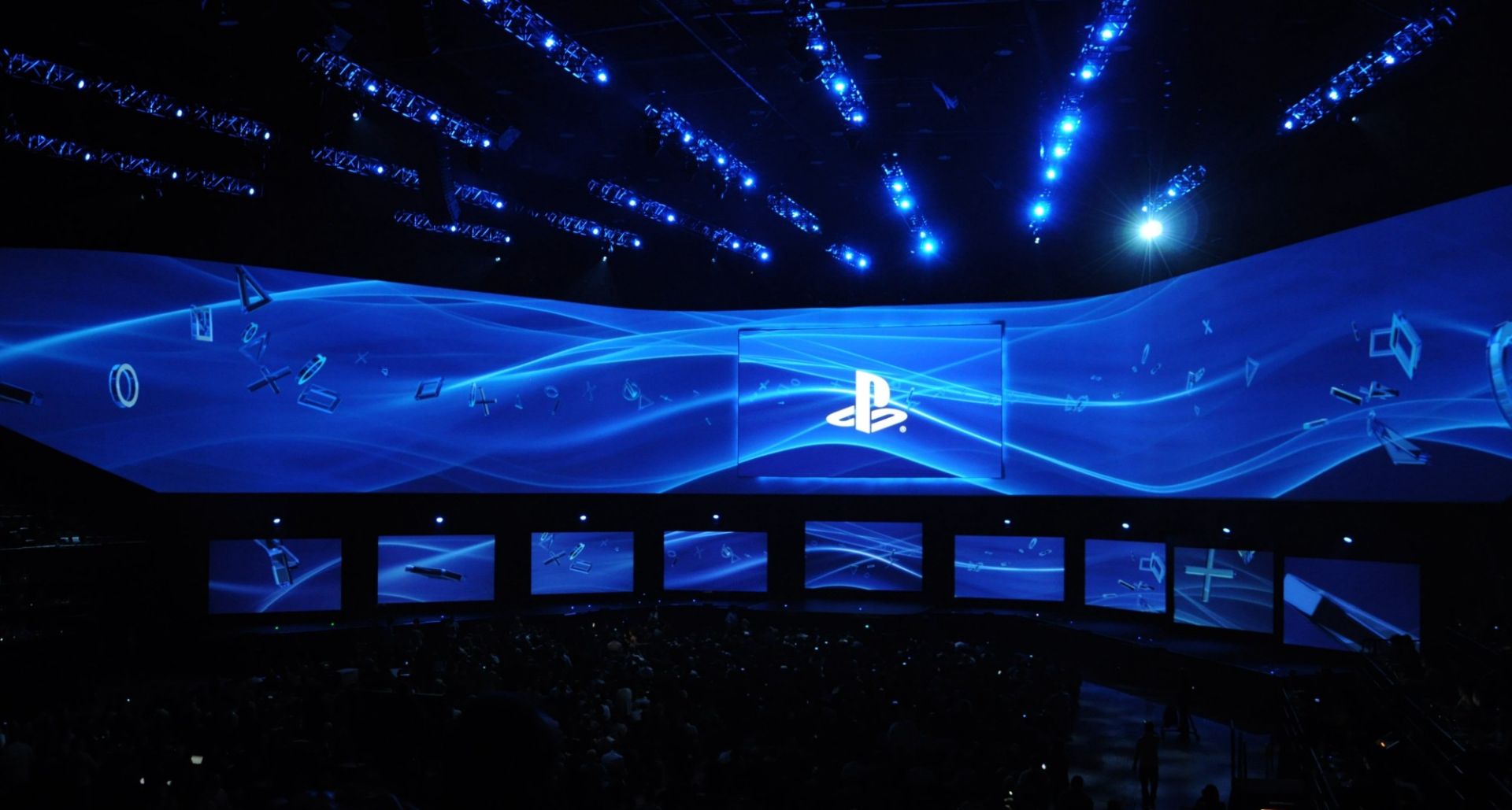 Sony PS5 PlayStation release date