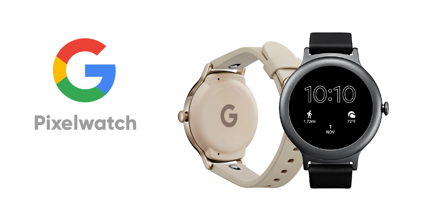 Google Pixel Watch: Release Date and Price