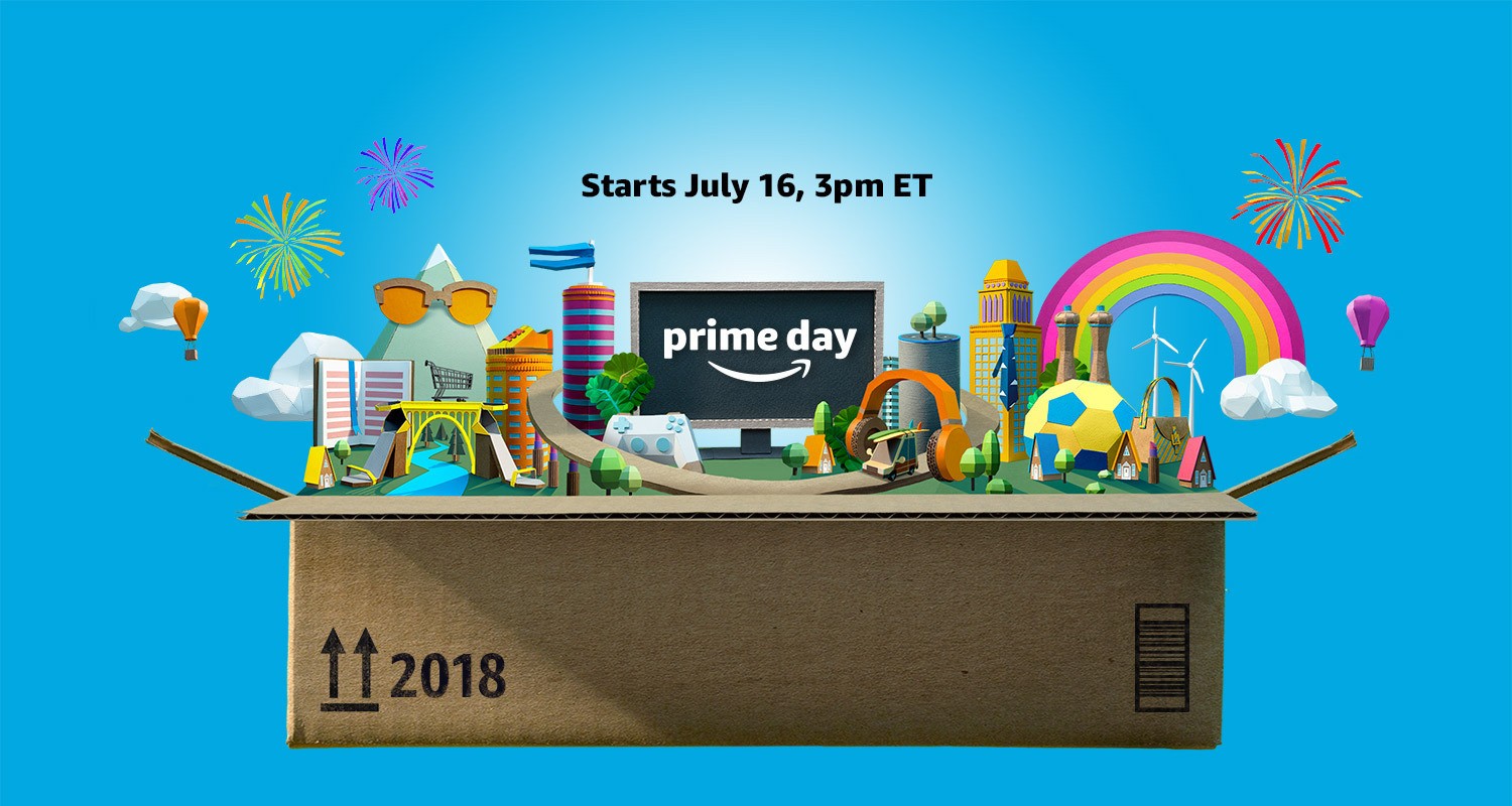 Amazon Prime Day 2019 date, deals and offers
