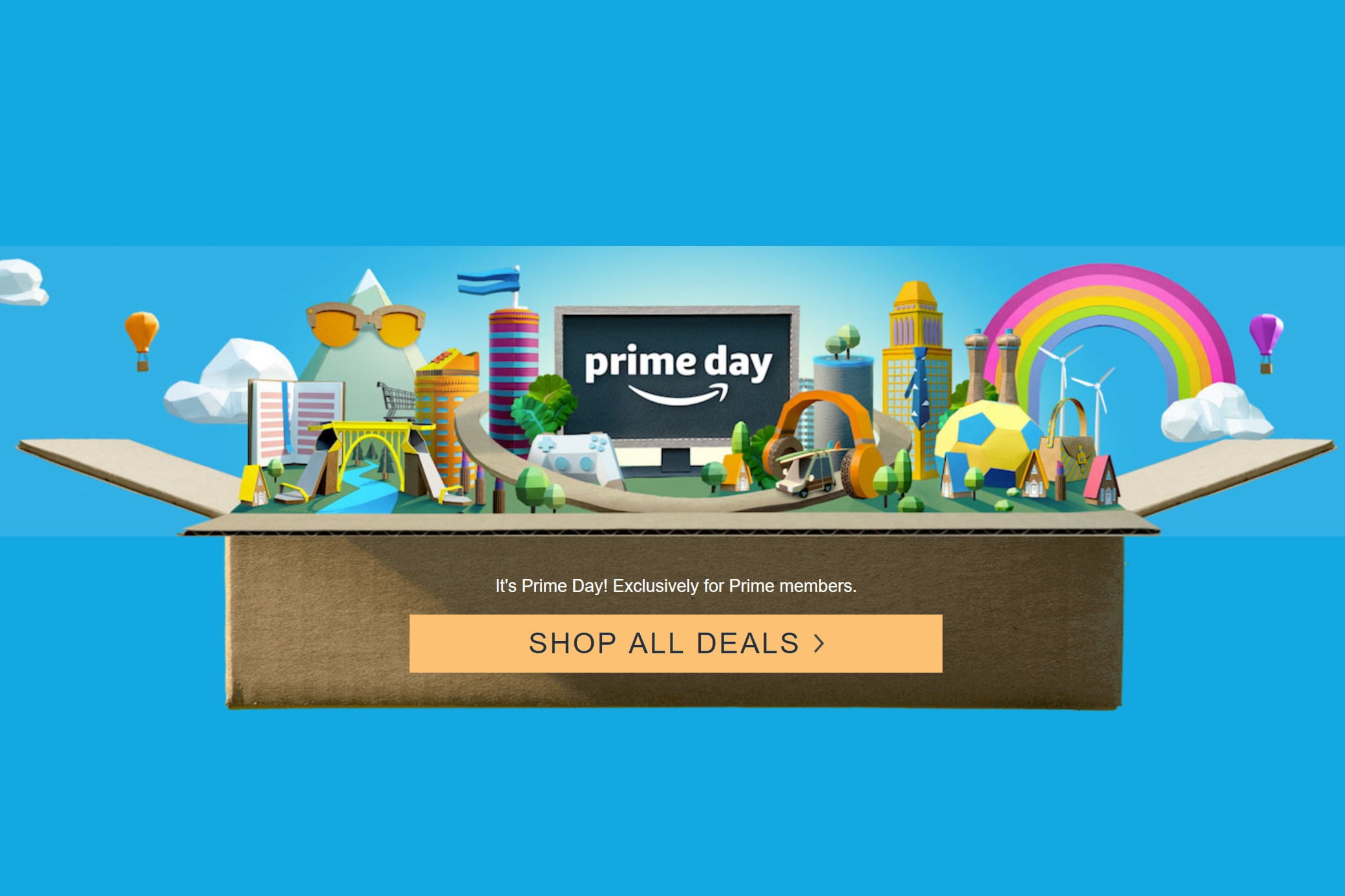 Amazon Prime Day 2019 best deals