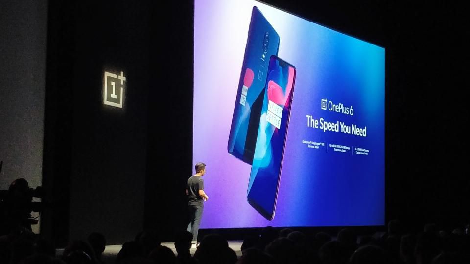 OnePlus 7 vs OnePlus 6T: Price and Release Date