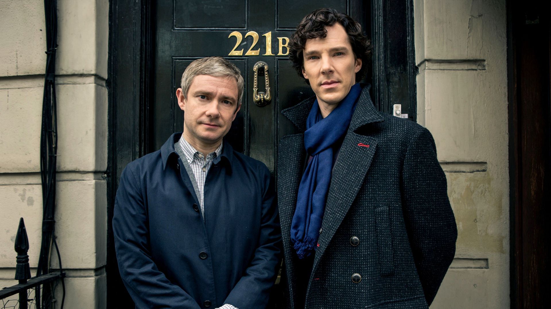Sherlock Season 5 release date Bennedict Cumberbatch